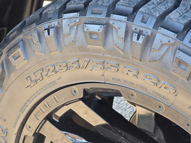 2019 Ram 1500 Classic Tradesman 4x4 Quad Cab 6'4" Box - 22941825 - 15