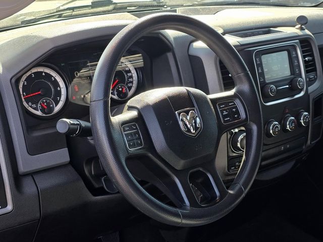 2019 Ram 1500 Classic Tradesman 4x4 Quad Cab 6'4" Box - 22941825 - 16