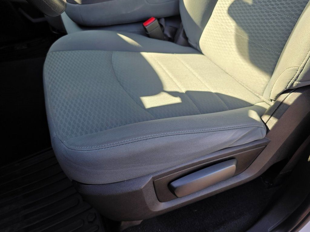 2019 Ram 1500 Classic Tradesman 4x4 Quad Cab 6'4" Box - 22941825 - 18