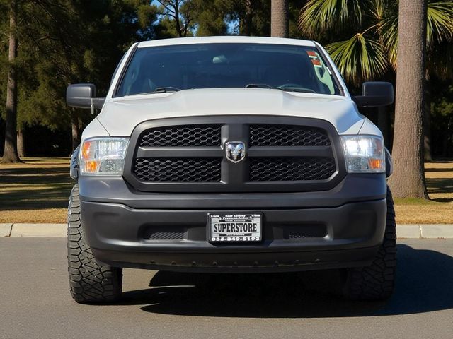 2019 Ram 1500 Classic Tradesman 4x4 Quad Cab 6'4" Box - 22941825 - 1