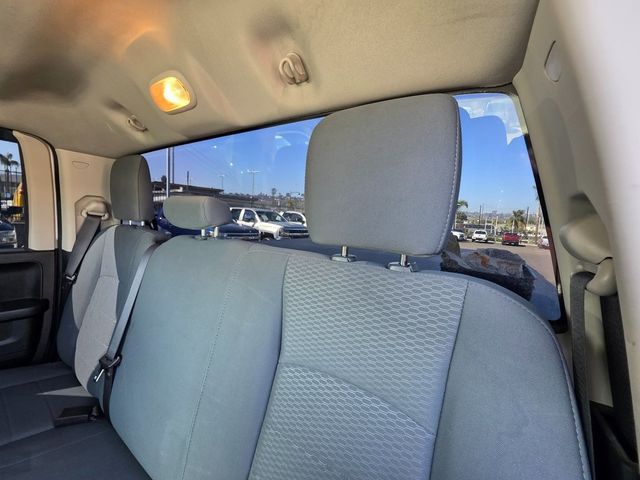 2019 Ram 1500 Classic Tradesman 4x4 Quad Cab 6'4" Box - 22941825 - 20