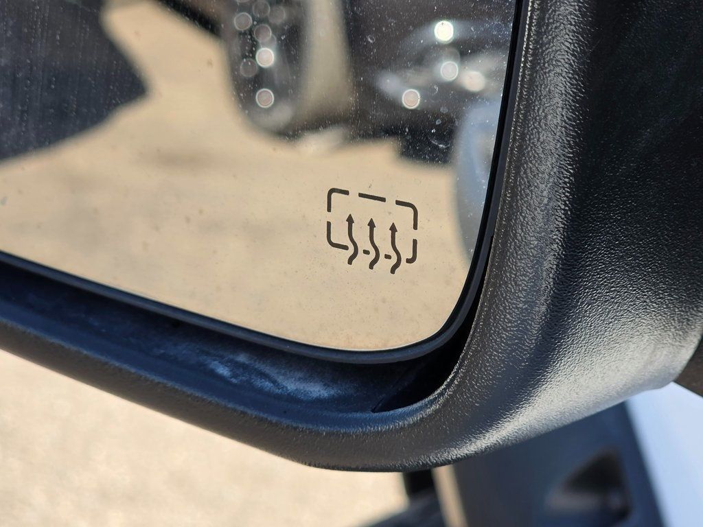 2019 Ram 1500 Classic Tradesman 4x4 Quad Cab 6'4" Box - 22941825 - 25