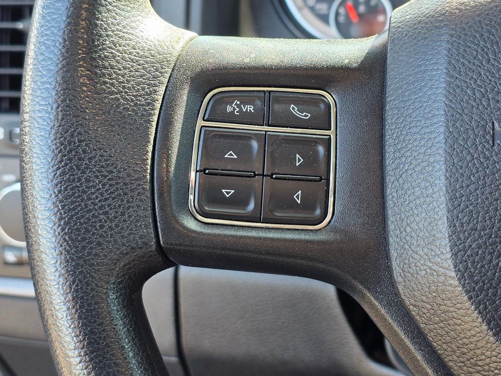 2019 Ram 1500 Classic Tradesman 4x4 Quad Cab 6'4" Box - 22941825 - 27