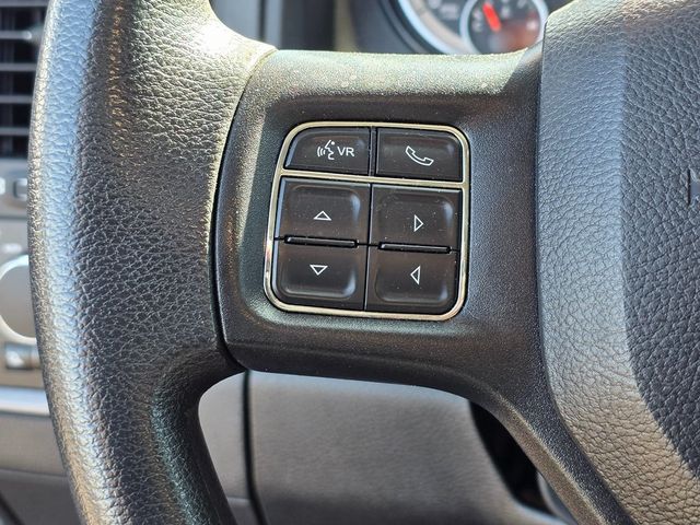 2019 Ram 1500 Classic Tradesman 4x4 Quad Cab 6'4" Box - 22941825 - 27