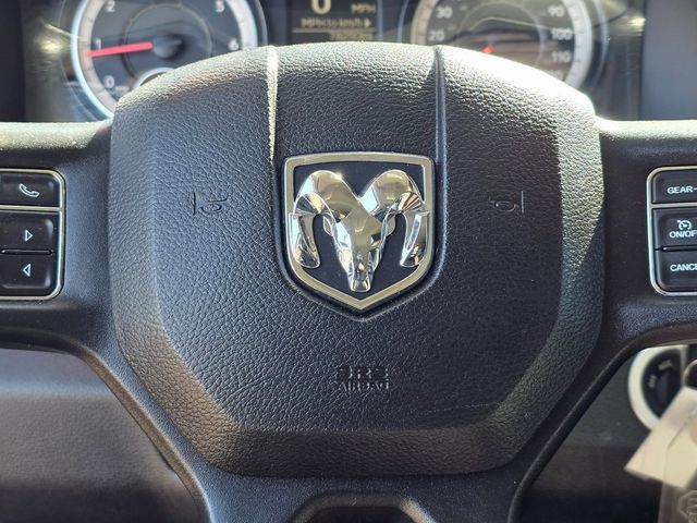 2019 Ram 1500 Classic Tradesman 4x4 Quad Cab 6'4" Box - 22941825 - 28