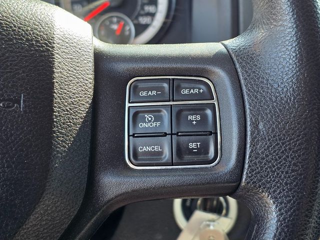 2019 Ram 1500 Classic Tradesman 4x4 Quad Cab 6'4" Box - 22941825 - 29