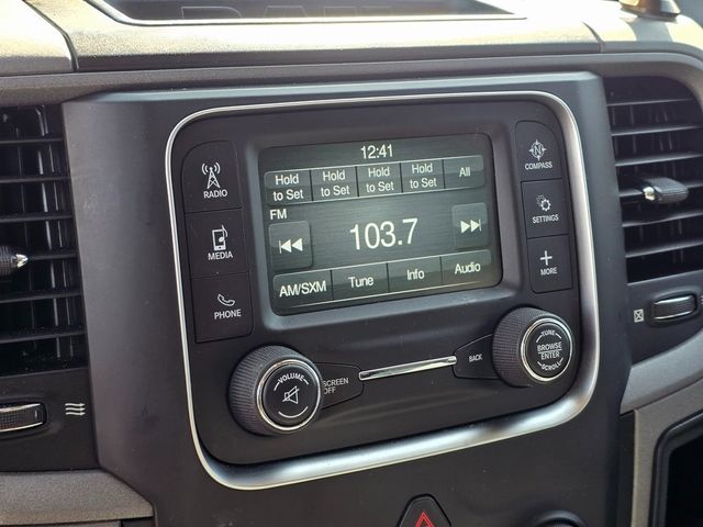 2019 Ram 1500 Classic Tradesman 4x4 Quad Cab 6'4" Box - 22941825 - 30