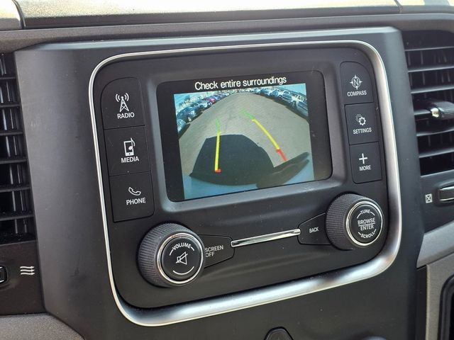 2019 Ram 1500 Classic Tradesman 4x4 Quad Cab 6'4" Box - 22941825 - 31