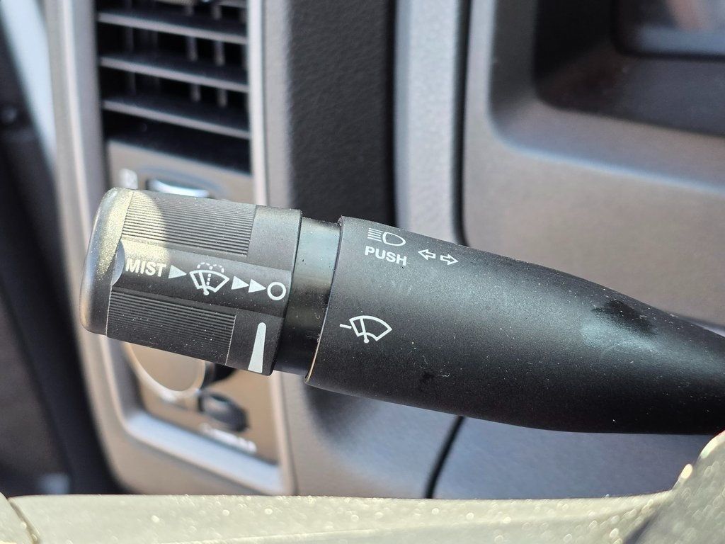 2019 Ram 1500 Classic Tradesman 4x4 Quad Cab 6'4" Box - 22941825 - 38