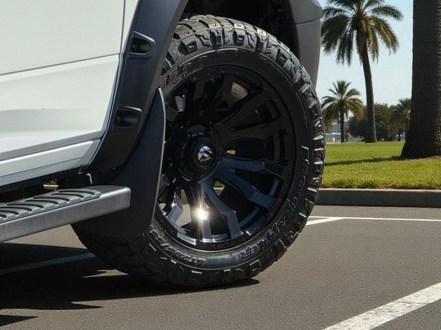 2019 Ram 1500 Classic Tradesman 4x4 Quad Cab 6'4" Box - 22941825 - 6