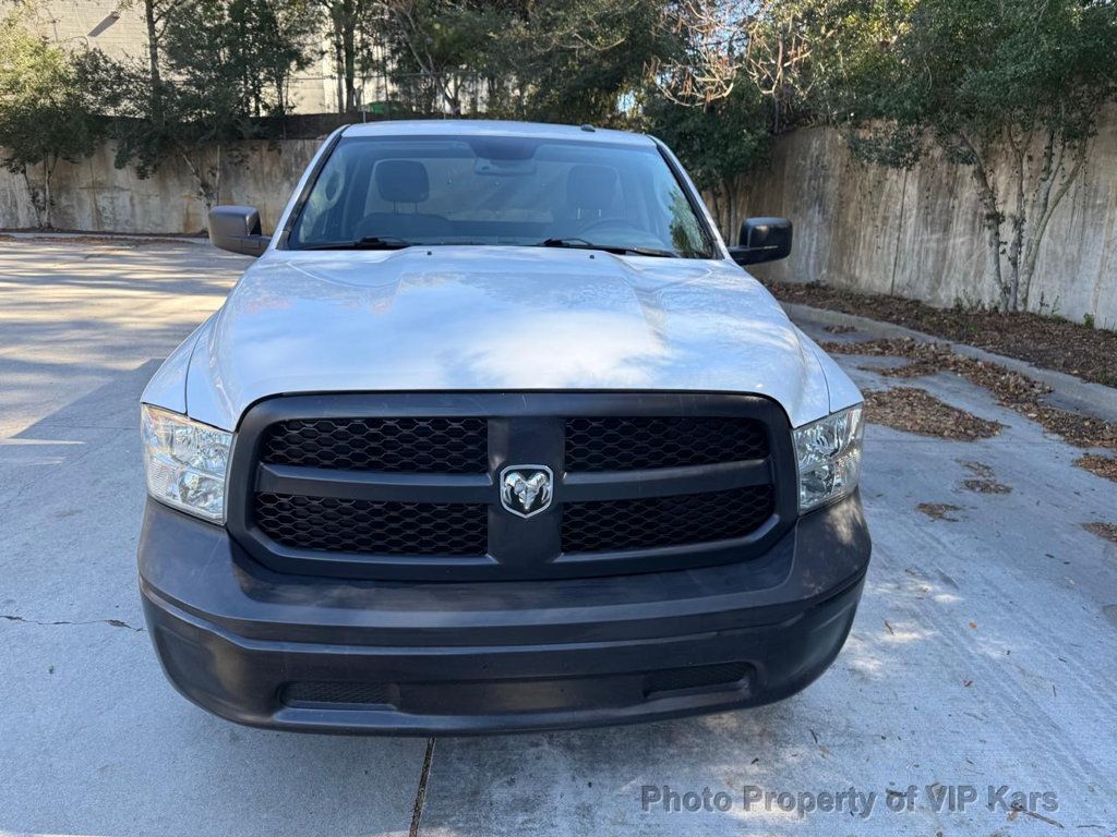 2019 Ram 1500 Classic Tradesman 4x4 Regular Cab 6'4" Box - 22945958 - 3