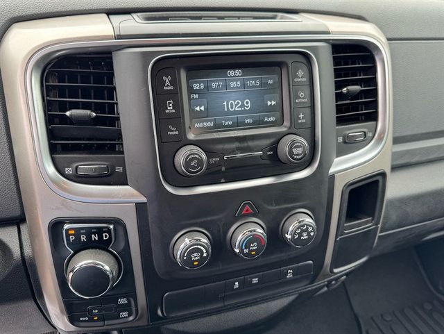 2019 Ram 1500 Classic Tradesman Quad Cab 4WD - 23073810 - 13