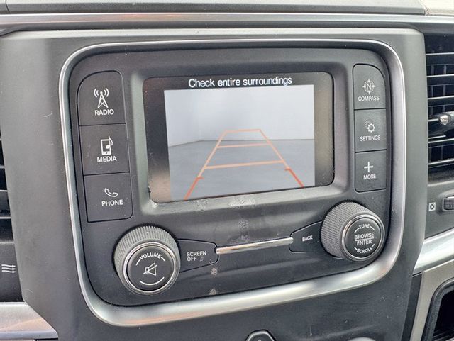 2019 Ram 1500 Classic Tradesman Quad Cab 4WD - 23073810 - 14