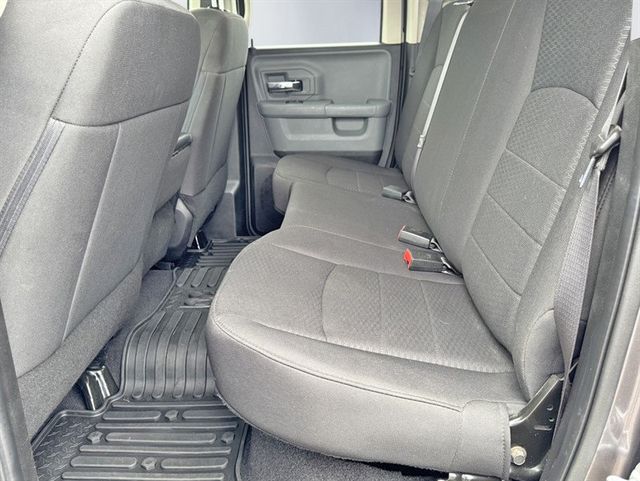 2019 Ram 1500 Classic Tradesman Quad Cab 4WD - 23073810 - 16