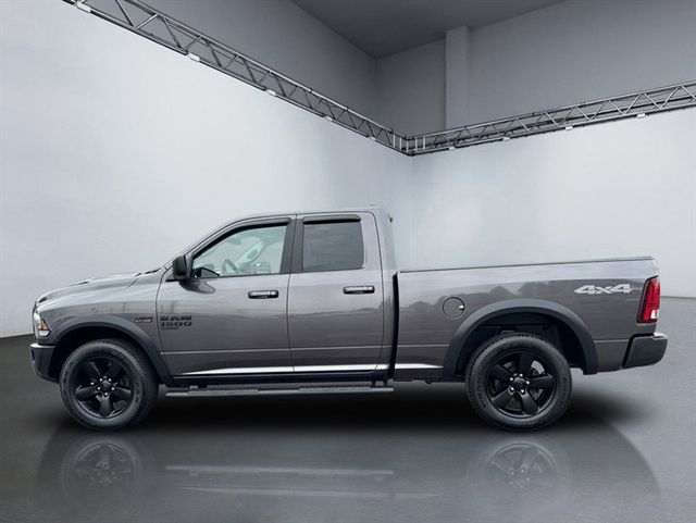 2019 Ram 1500 Classic Tradesman Quad Cab 4WD - 23073810 - 1