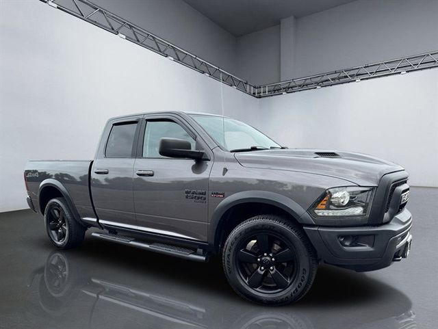 2019 Ram 1500 Classic Tradesman Quad Cab 4WD - 23073810 - 20
