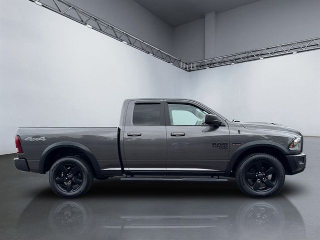 2019 Ram 1500 Classic Tradesman Quad Cab 4WD - 23073810 - 2