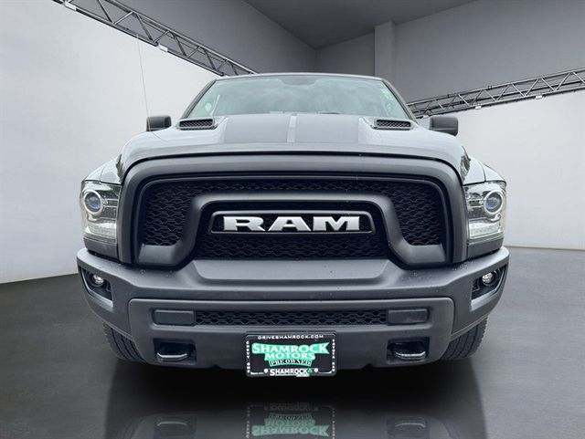 2019 Ram 1500 Classic Tradesman Quad Cab 4WD - 23073810 - 7