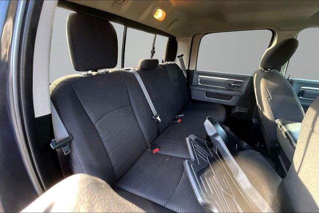 2019 Ram 1500 Classic Warlock 4x2 Crew Cab 5'7" Box - 23006910 - 13