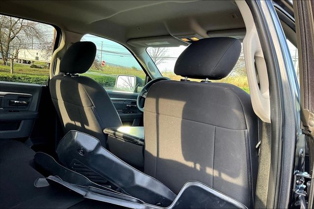 2019 Ram 1500 Classic Warlock 4x2 Crew Cab 5'7" Box - 23006910 - 14