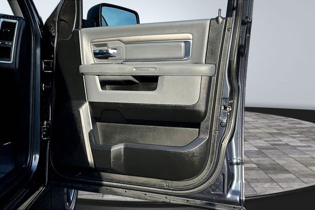 2019 Ram 1500 Classic Warlock 4x2 Crew Cab 5'7" Box - 23006910 - 15