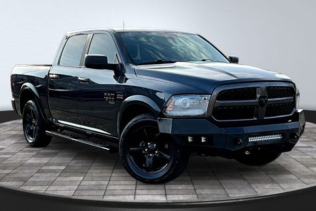 2019 Ram 1500 Classic Warlock 4x2 Crew Cab 5'7" Box - 23006910 - 2