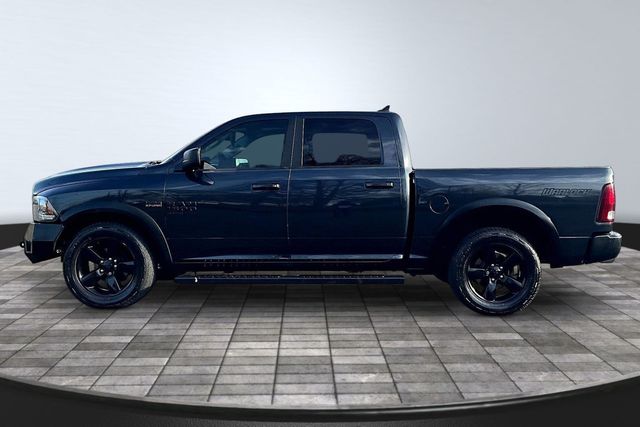 2019 Ram 1500 Classic Warlock 4x2 Crew Cab 5'7" Box - 23006910 - 3