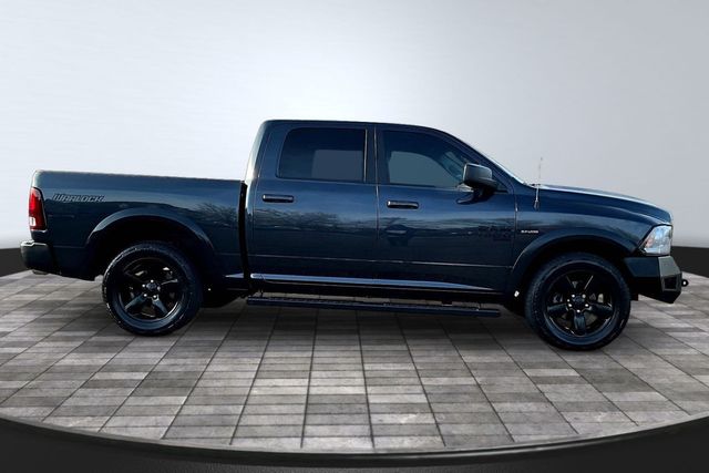 2019 Ram 1500 Classic Warlock 4x2 Crew Cab 5'7" Box - 23006910 - 7