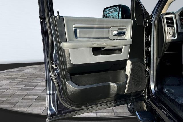 2019 Ram 1500 Classic Warlock 4x2 Crew Cab 5'7" Box - 23006910 - 8