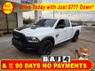 2019 Ram 1500 Classic Warlock 4x2 Quad Cab 6'4" Box - 22975325 - 0