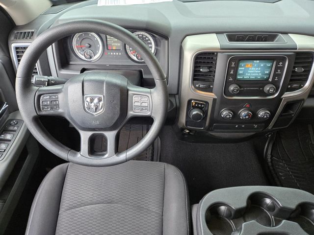 2019 Ram 1500 Classic Warlock 4x2 Quad Cab 6'4" Box - 22975325 - 9