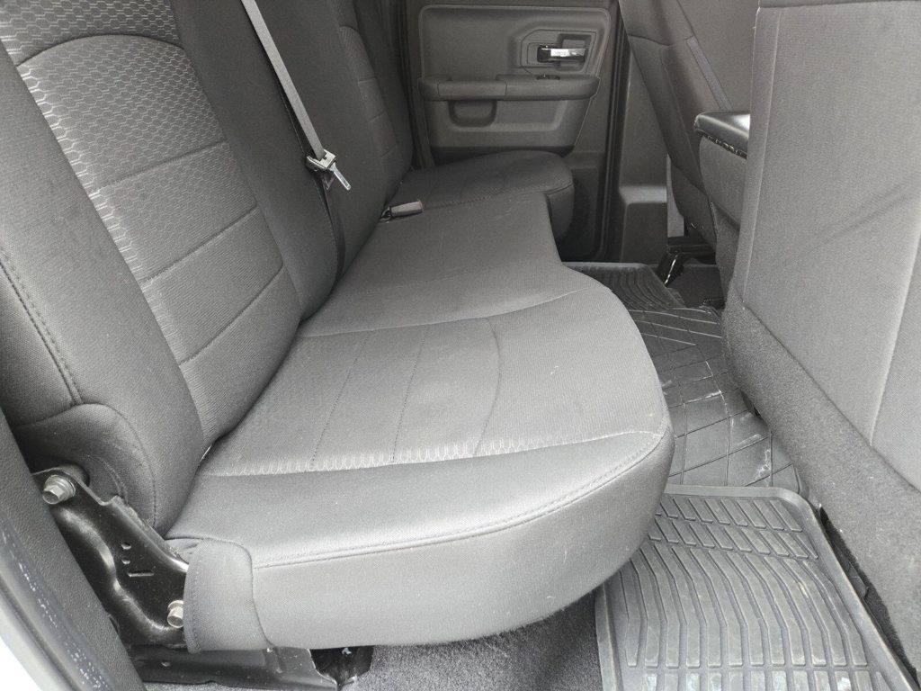 2019 Ram 1500 Classic Warlock 4x2 Quad Cab 6'4" Box - 22975325 - 10