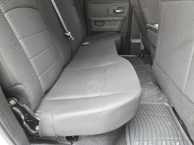 2019 Ram 1500 Classic Warlock 4x2 Quad Cab 6'4" Box - 22975325 - 10