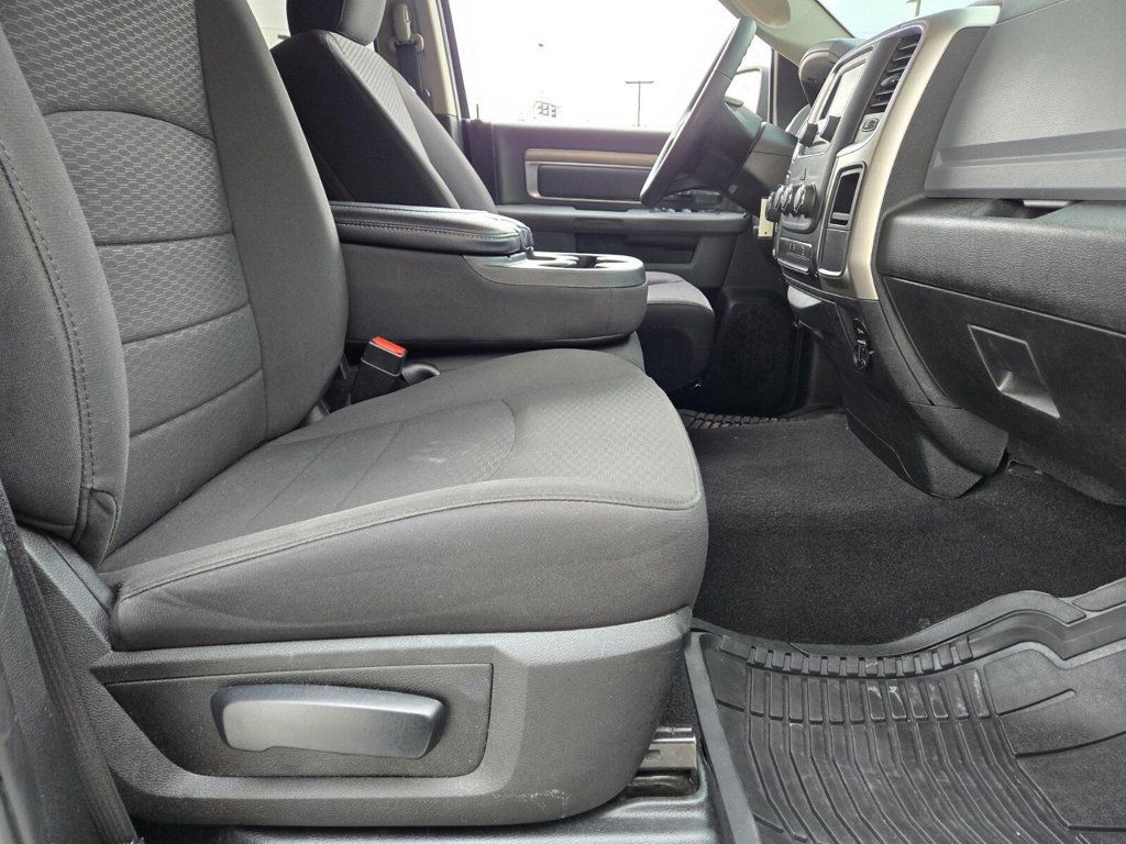 2019 Ram 1500 Classic Warlock 4x2 Quad Cab 6'4" Box - 22975325 - 11