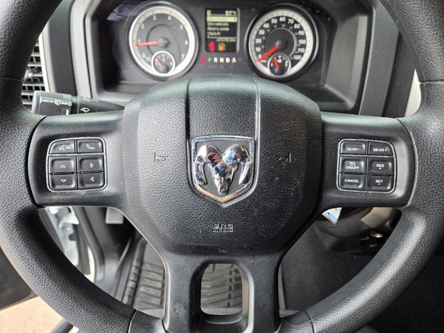 2019 Ram 1500 Classic Warlock 4x2 Quad Cab 6'4" Box - 22975325 - 14