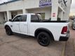 2019 Ram 1500 Classic Warlock 4x2 Quad Cab 6'4" Box - 22975325 - 2