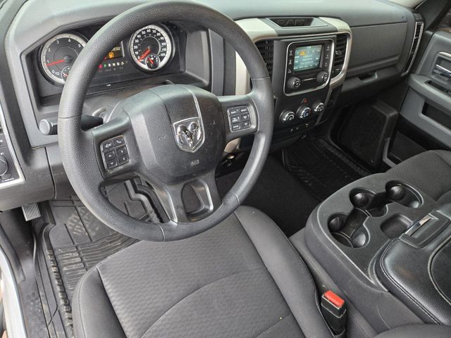 2019 Ram 1500 Classic Warlock 4x2 Quad Cab 6'4" Box - 22975325 - 7