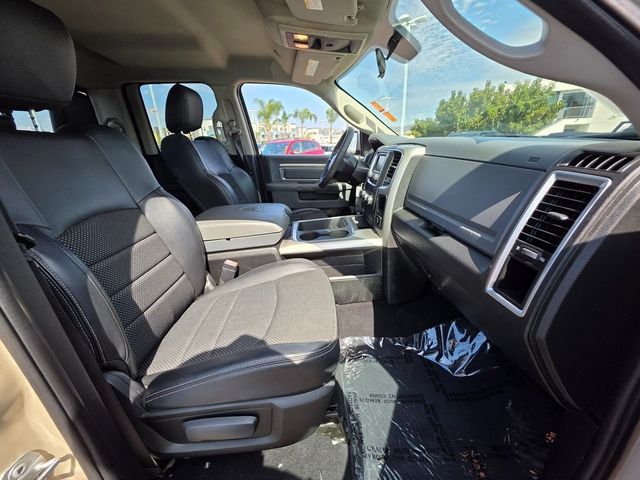 2019 Ram 1500 Classic Warlock 4x2 Quad Cab 6'4" Box - 22929105 - 9