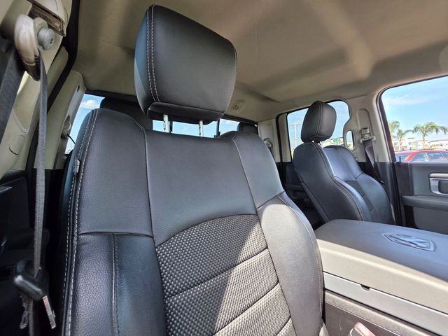 2019 Ram 1500 Classic Warlock 4x2 Quad Cab 6'4" Box - 22929105 - 10