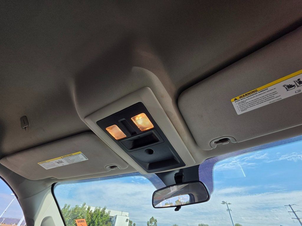 2019 Ram 1500 Classic Warlock 4x2 Quad Cab 6'4" Box - 22929105 - 11