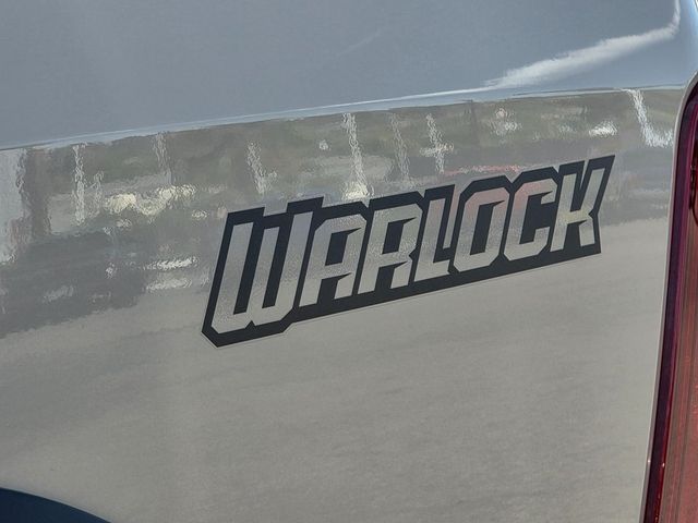 2019 Ram 1500 Classic Warlock 4x2 Quad Cab 6'4" Box - 22929105 - 14