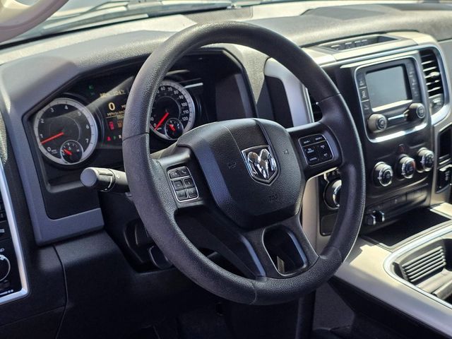 2019 Ram 1500 Classic Warlock 4x2 Quad Cab 6'4" Box - 22929105 - 15