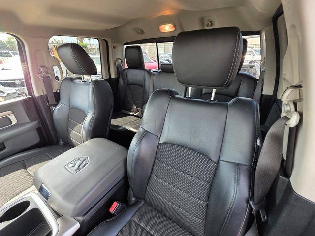 2019 Ram 1500 Classic Warlock 4x2 Quad Cab 6'4" Box - 22929105 - 17