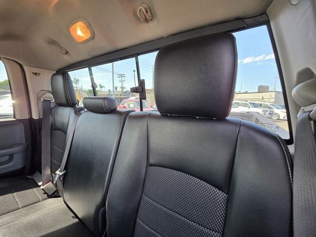 2019 Ram 1500 Classic Warlock 4x2 Quad Cab 6'4" Box - 22929105 - 19