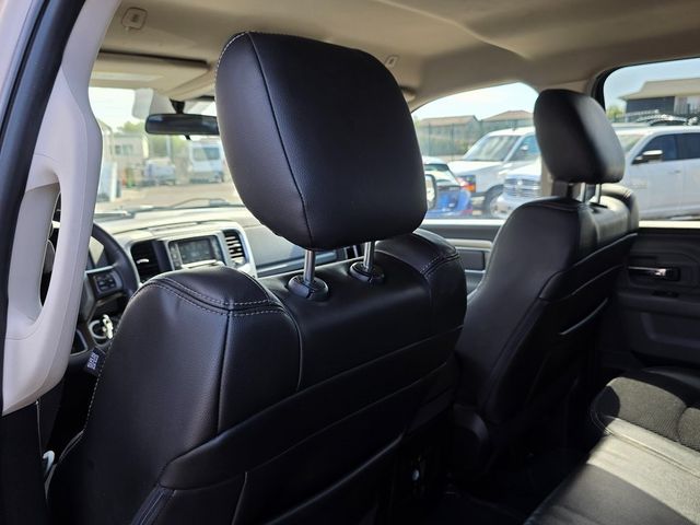 2019 Ram 1500 Classic Warlock 4x2 Quad Cab 6'4" Box - 22929105 - 20