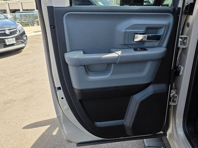 2019 Ram 1500 Classic Warlock 4x2 Quad Cab 6'4" Box - 22929105 - 21