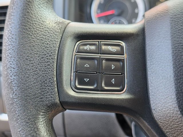 2019 Ram 1500 Classic Warlock 4x2 Quad Cab 6'4" Box - 22929105 - 26