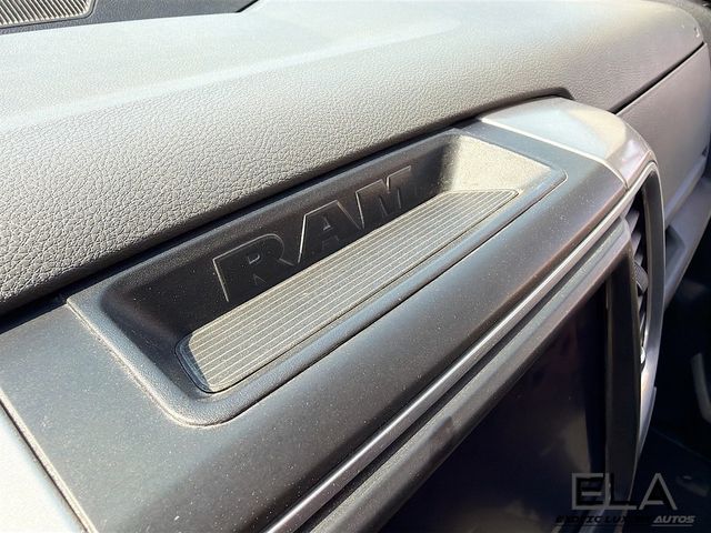 2019 Ram 1500 Classic Warlock 4x2 Quad Cab 6'4" Box - 23003762 - 19