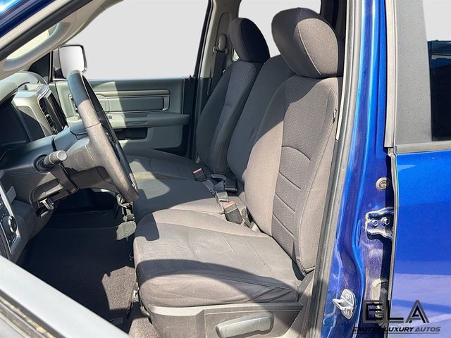 2019 Ram 1500 Classic Warlock 4x2 Quad Cab 6'4" Box - 23003762 - 20