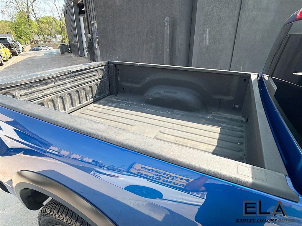 2019 Ram 1500 Classic Warlock 4x2 Quad Cab 6'4" Box - 23003762 - 26